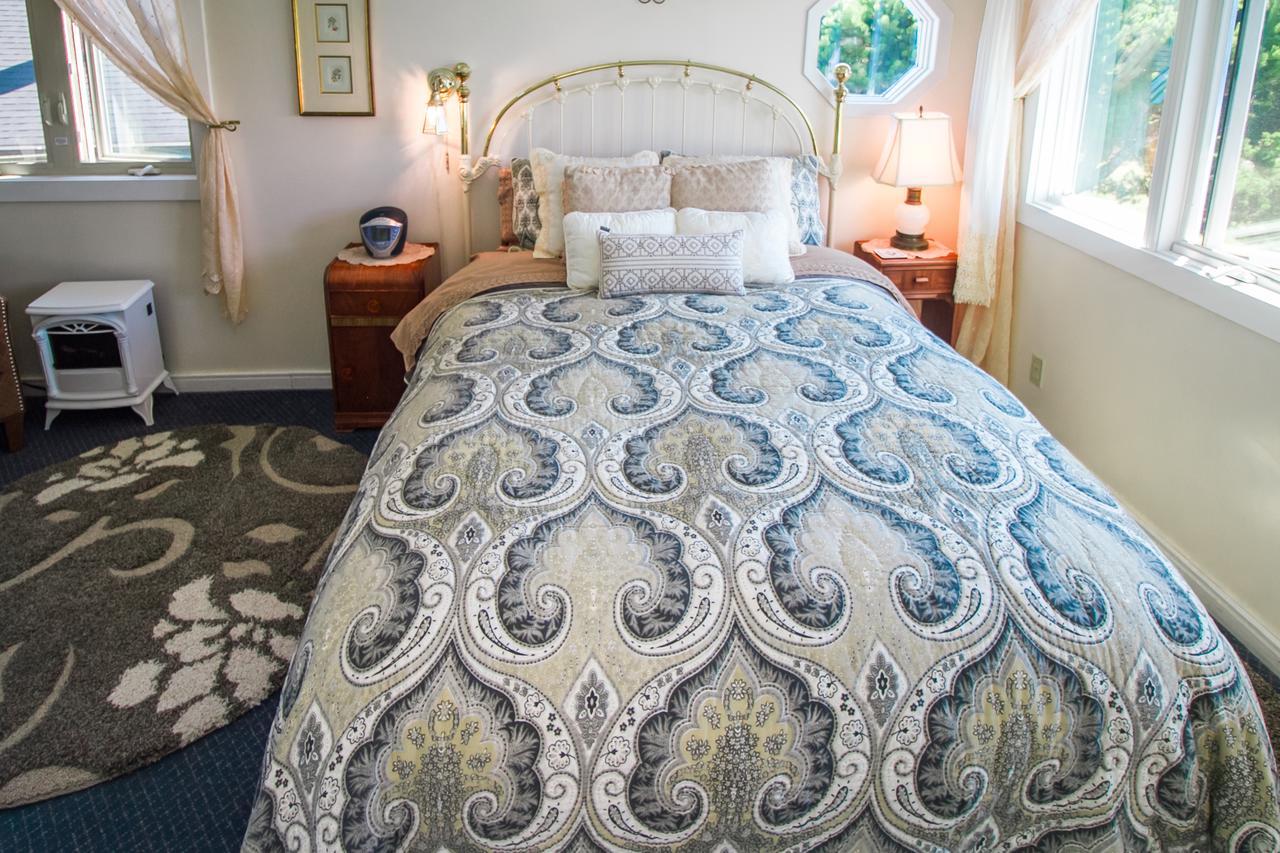 Boreas Bed & Breakfast Inn Long Beach Luaran gambar