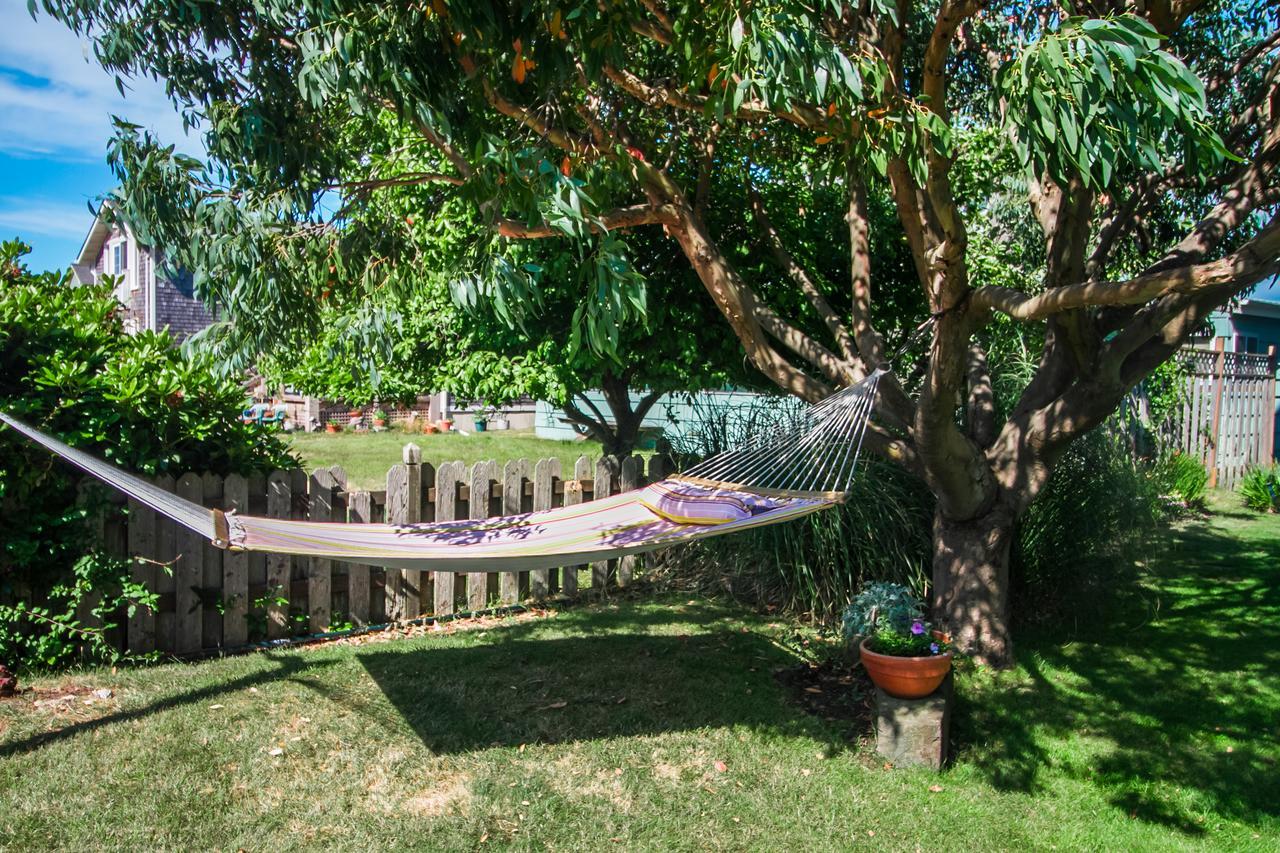 Boreas Bed & Breakfast Inn Long Beach Luaran gambar