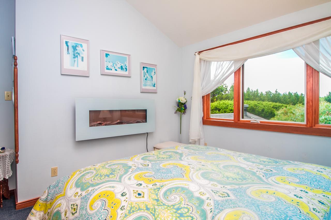 Boreas Bed & Breakfast Inn Long Beach Luaran gambar