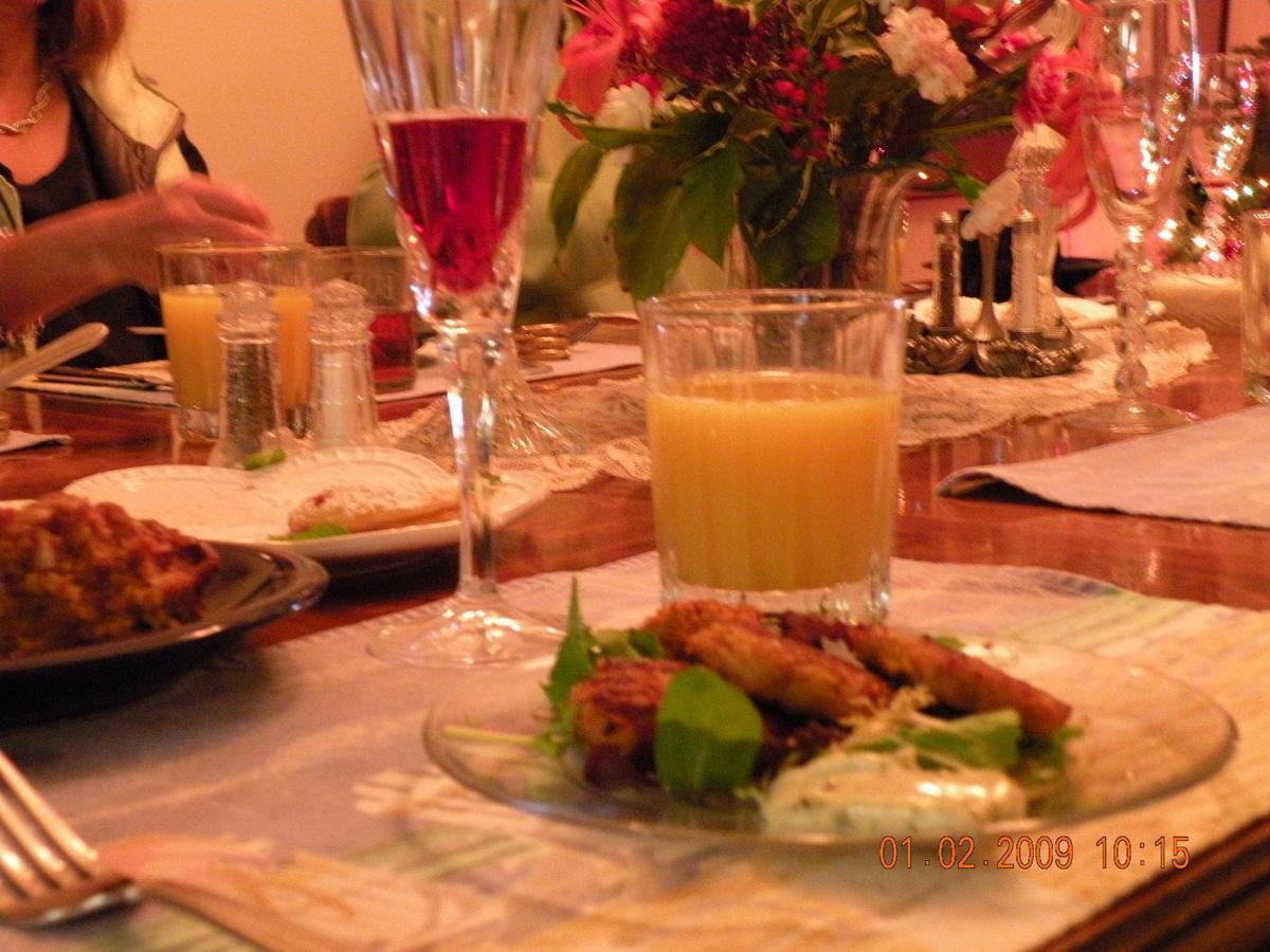 Boreas Bed & Breakfast Inn Long Beach Luaran gambar