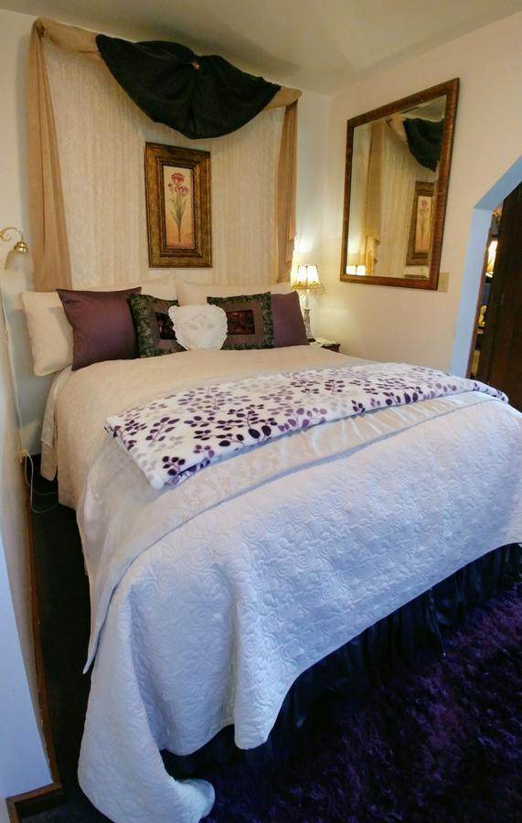 Boreas Bed & Breakfast Inn Long Beach Luaran gambar